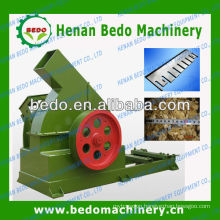 Industrial Disc Wood Chipper with Cutting Blades